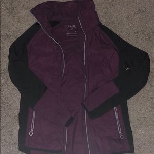 Calvin Klein Jacket